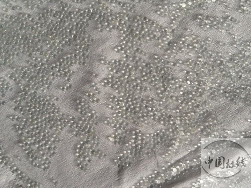 永年工业园区金属表面处理车间